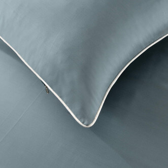 Постельное белье евро тенсел Sofi de Marko Andre Неон - купить по низким ценам