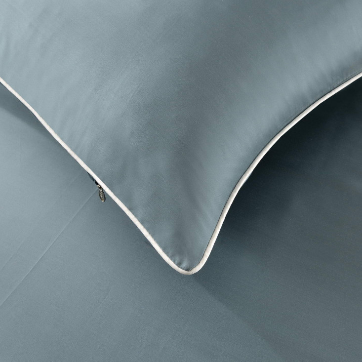 Постельное белье евро тенсел Sofi de Marko Andre Неон