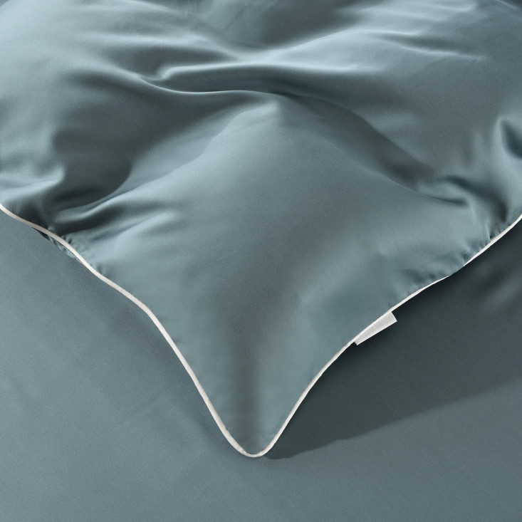 Постельное белье евро тенсел Sofi de Marko Andre Неон