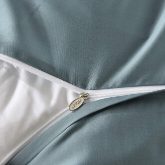 Постельное белье евро тенсел Sofi de Marko Andre Неон - купить по низким ценам