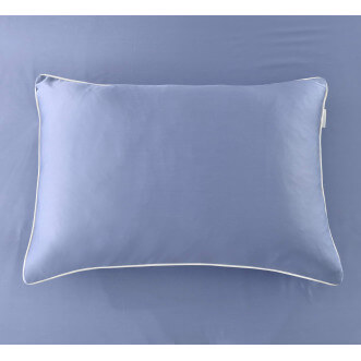 Постельное белье евро тенсел Sofi de Marko Andre Незабудка - купить по низким ценам