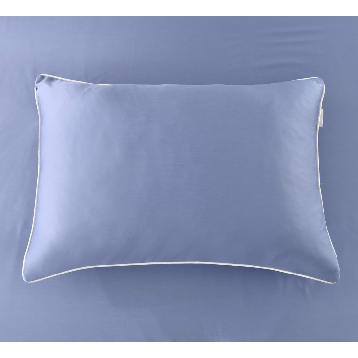 Постельное белье евро тенсел Sofi de Marko Andre Незабудка