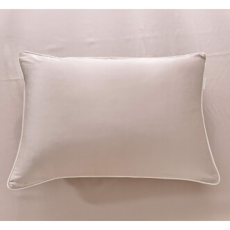 Постельное белье евро тенсел Sofi de Marko Andre Беж - купить по низким ценам