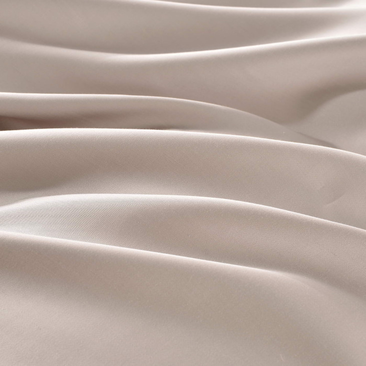 Постельное белье евро тенсел Sofi de Marko Andre Беж