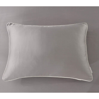 Постельное белье евро тенсел Sofi de Marko Andre Графит - купить по низким ценам