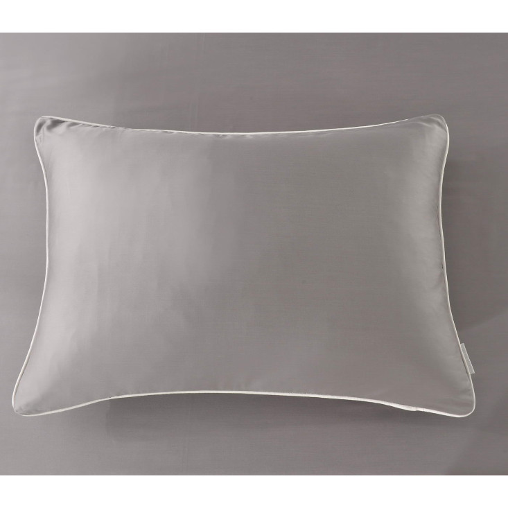 Постельное белье евро тенсел Sofi de Marko Andre Графит