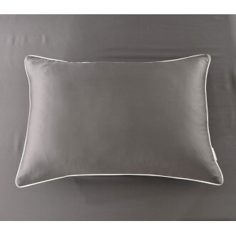 Постельное белье евро тенсел Sofi de Marko Andre Молочный шоколад - купить по низким ценам