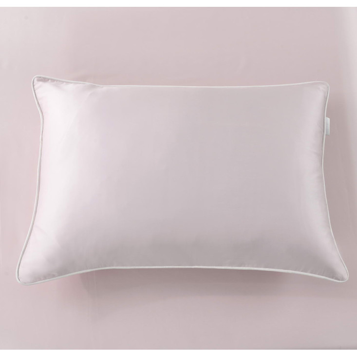 Постельное белье семейное тенсел Sofi de Marko Andre Светло розовый