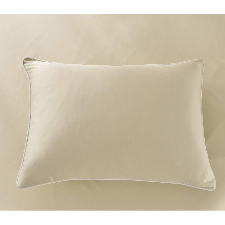 Постельное белье семейное тенсел Sofi de Marko Andre Экрю