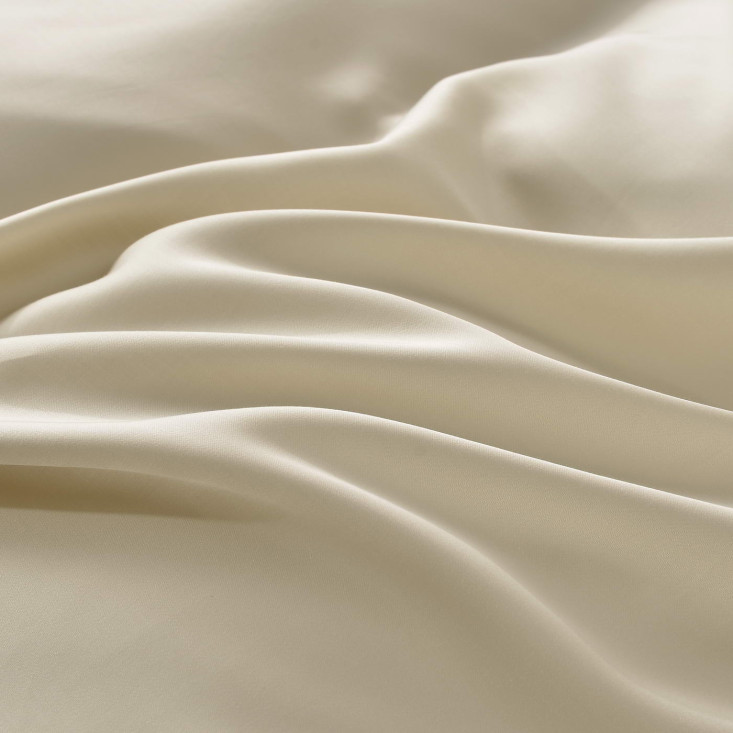 Постельное белье семейное тенсел Sofi de Marko Andre Экрю