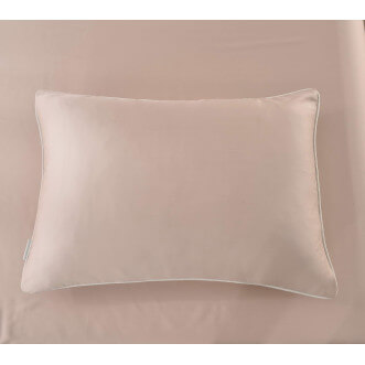 Постельное белье семейное тенсел Sofi de Marko Andre Розовое золото - купить по низким ценам