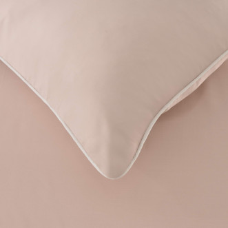 Постельное белье семейное тенсел Sofi de Marko Andre Розовое золото - купить по низким ценам