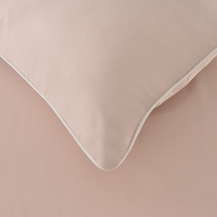 Постельное белье семейное тенсел Sofi de Marko Andre Розовое золото