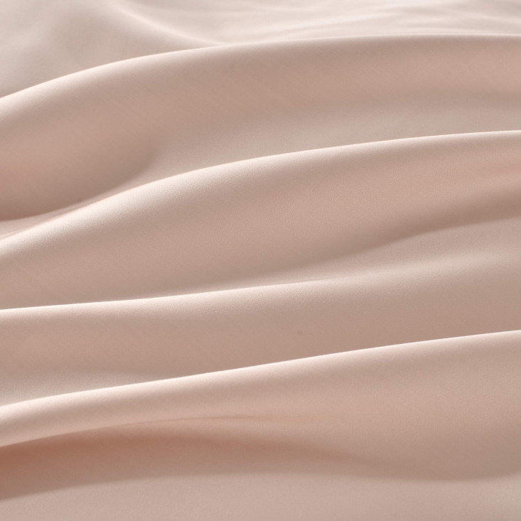 Постельное белье семейное тенсел Sofi de Marko Andre Розовое золото