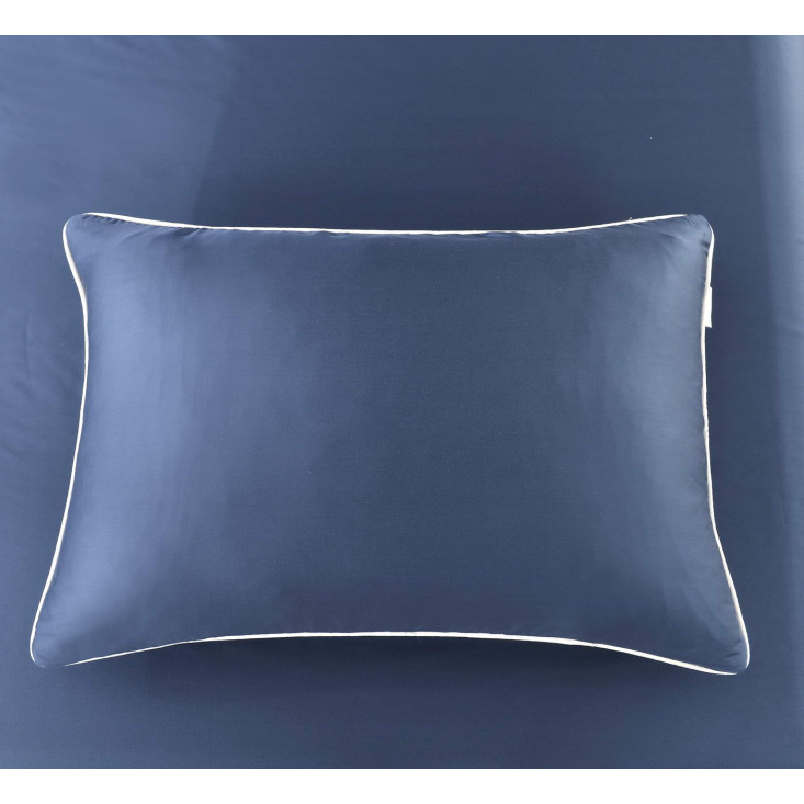 Постельное белье семейное тенсел Sofi de Marko Andre Сапфир