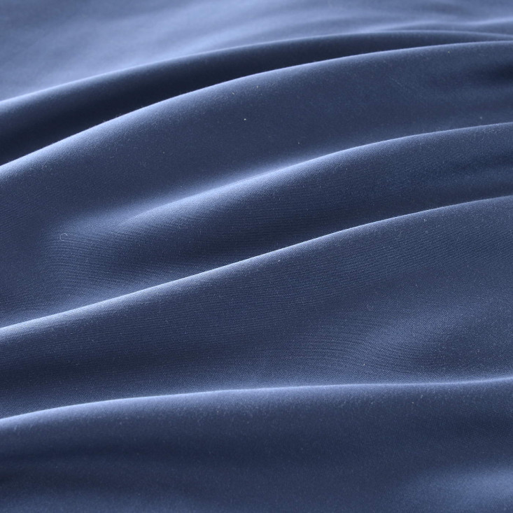 Постельное белье семейное тенсел Sofi de Marko Andre Сапфир