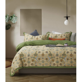 Постельное белье евро сатин Asabella Магадан