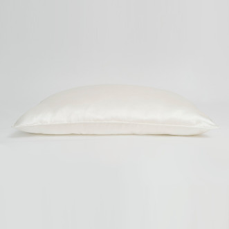 Подушка шелковая 50х70 German Grass Great Silk мягкая