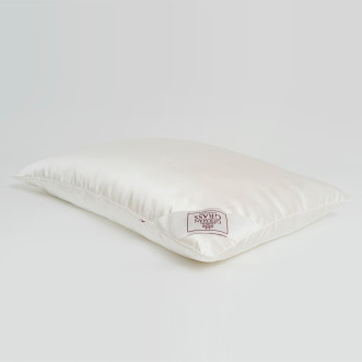 Подушка шелковая 50х70 German Grass Great Silk мягкая