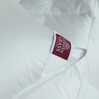 Подушка пуховая 60х80 Luxe Down описание