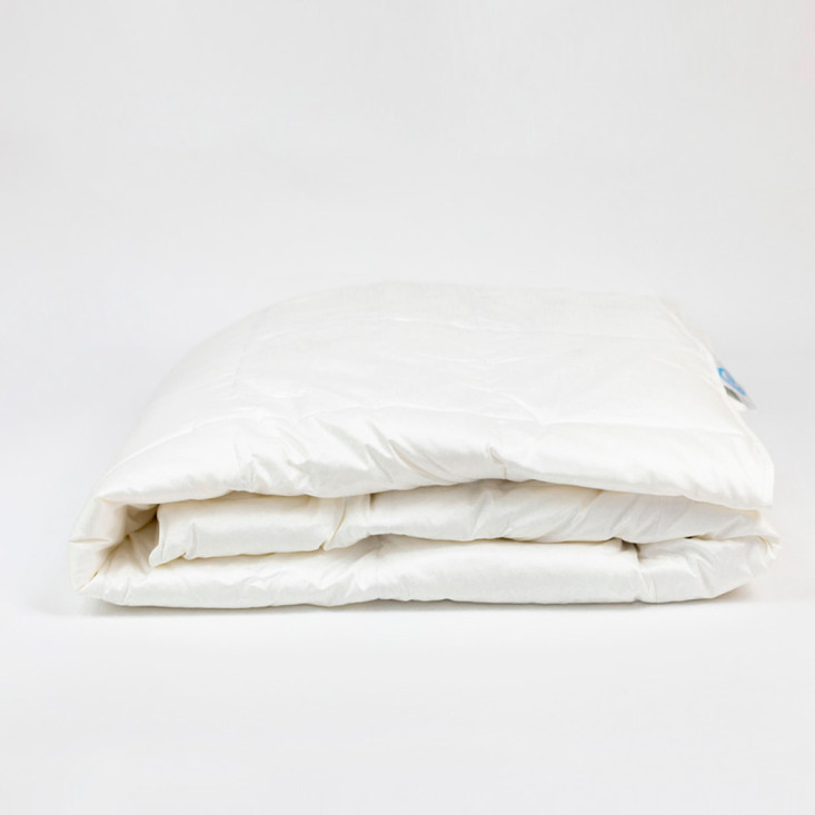 Одеяло евро 200х200 облегченное Luxe Down German Grass