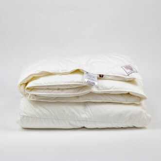 Одеяло евро 200х200 теплое Luxe Down