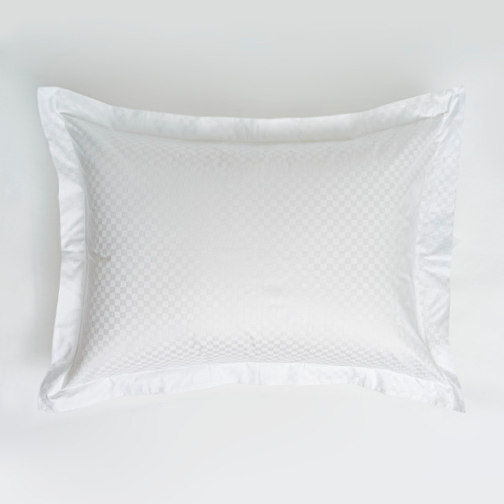 Постельное белье евро мако сатин люкс Chess Palette Grass German Grass