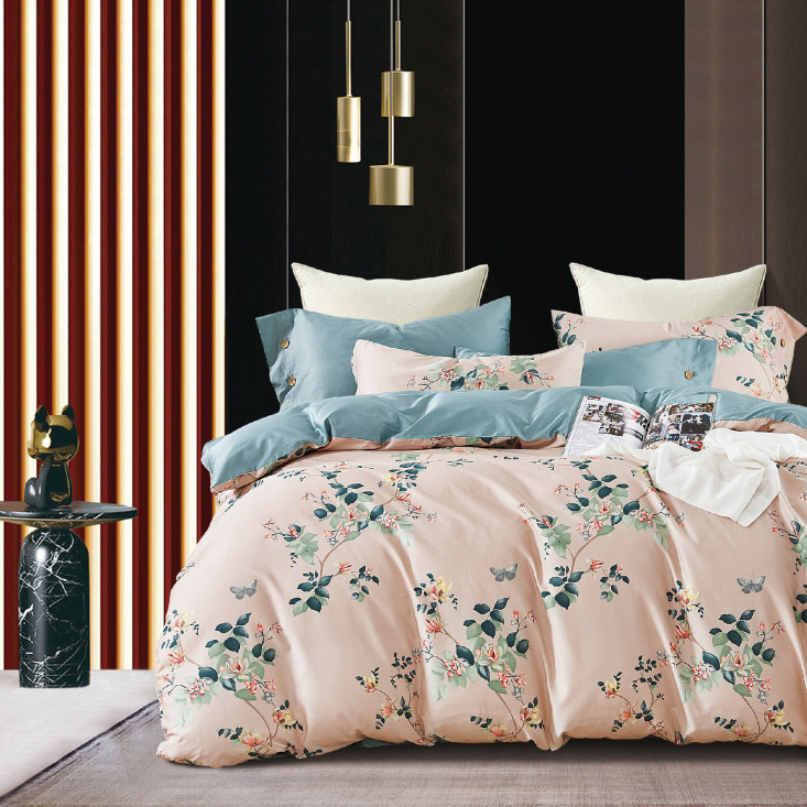 Постельное белье евро египетский хлопок Tango TIS07-220