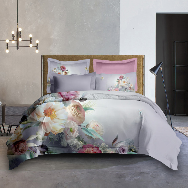 Постельное белье семейное египетский хлопок Tango TIS05-822