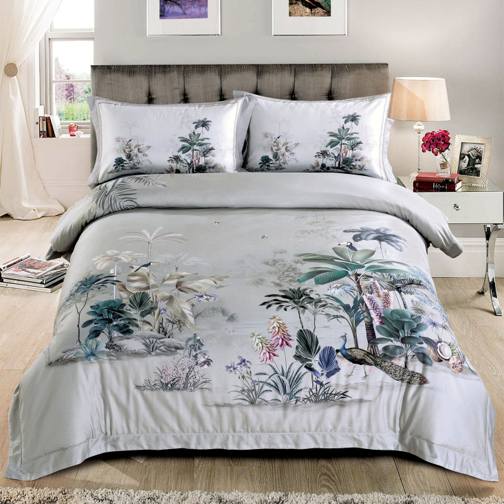 Постельное белье семейное египетский хлопок Tango TIS05-809