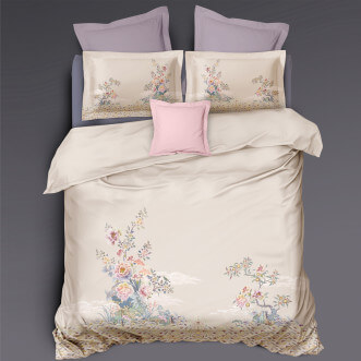 Постельное белье семейное египетский хлопок Tango TIS05-818