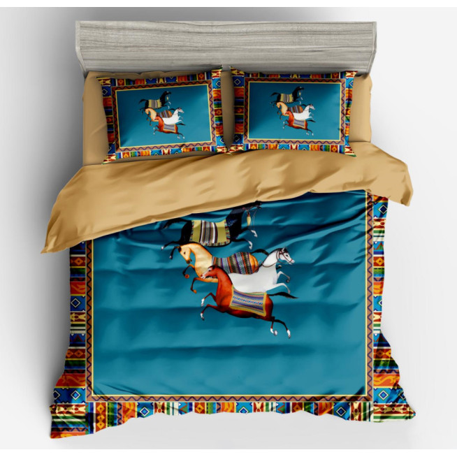 Постельное белье евро египетский хлопок Tango TIS07-228