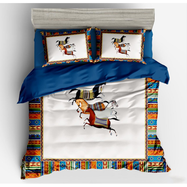 Постельное белье евро египетский хлопок Tango TIS07-229