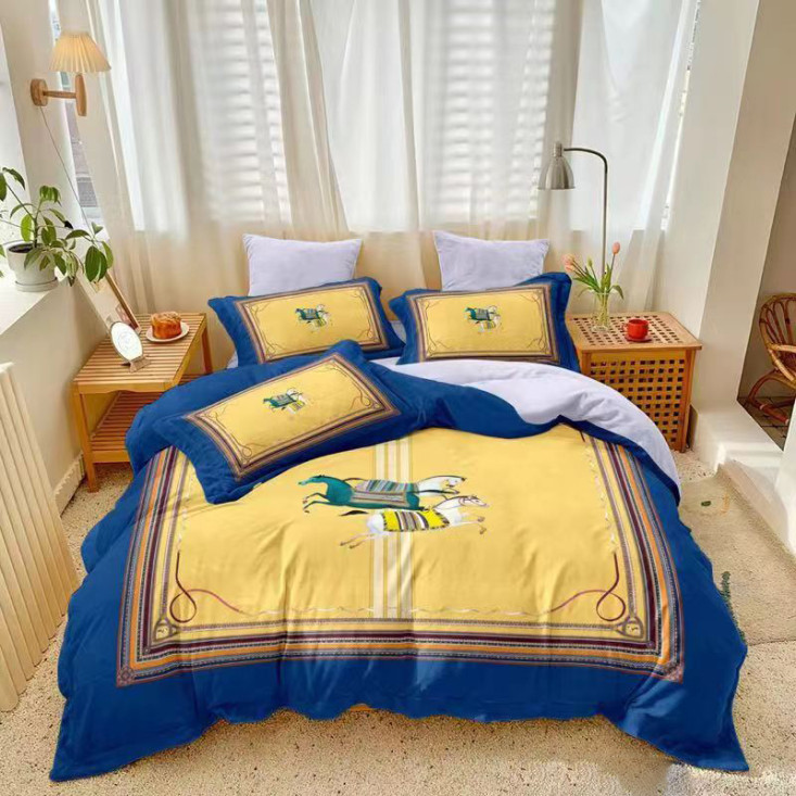 Постельное белье евро египетский хлопок Tango TIS07-230