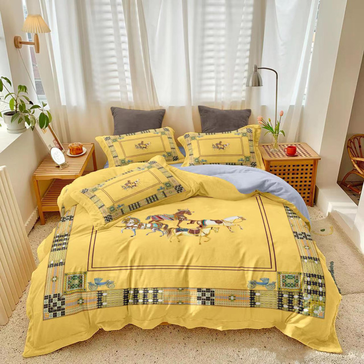 Постельное белье евро египетский хлопок Tango TIS07-223