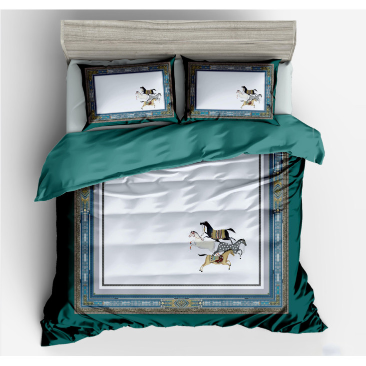 Постельное белье евро египетский хлопок Tango TIS07-225