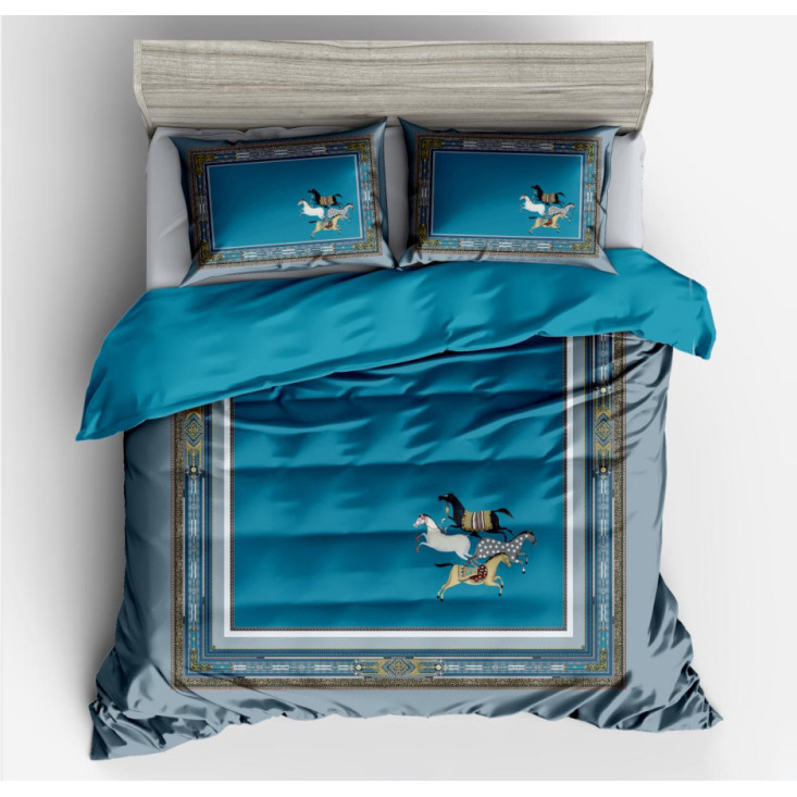 Постельное белье евро египетский хлопок Tango TIS07-227