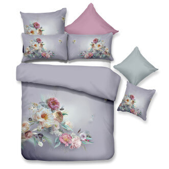 Постельное белье 1,5-спальное египетский хлопок Tango TIS04-822 описание