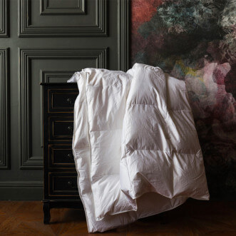 Одеяло евро 200х200 двойное зима/лето на кнопках Grand Down German Grass описание