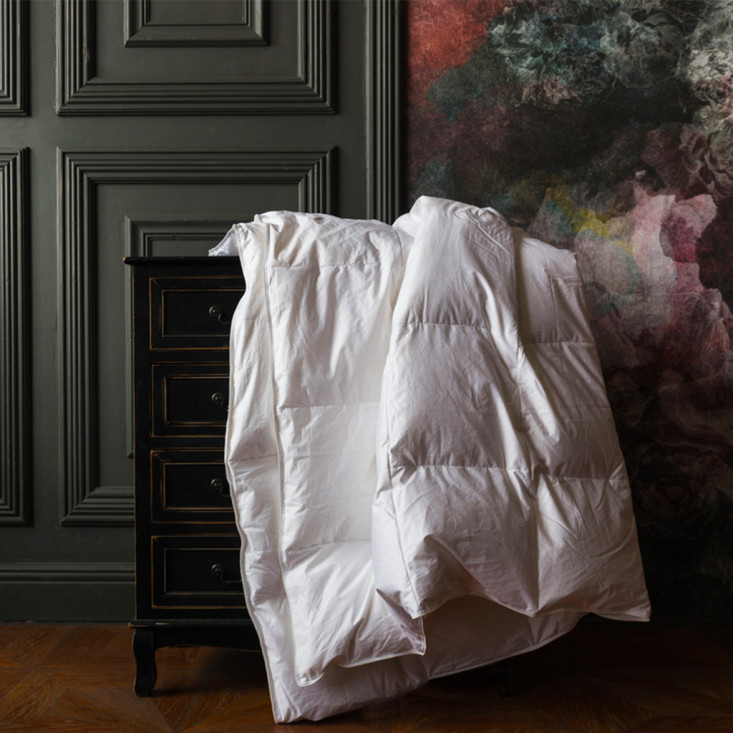 Одеяло облегченное евро 200х200 Grand Down