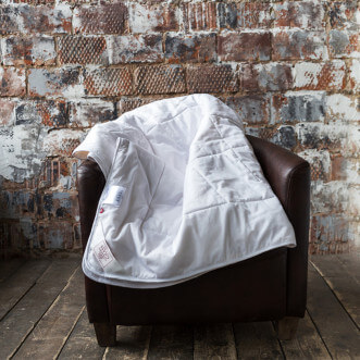 Одеяло легкое евро 200х200 Cottonwash German Grass описание