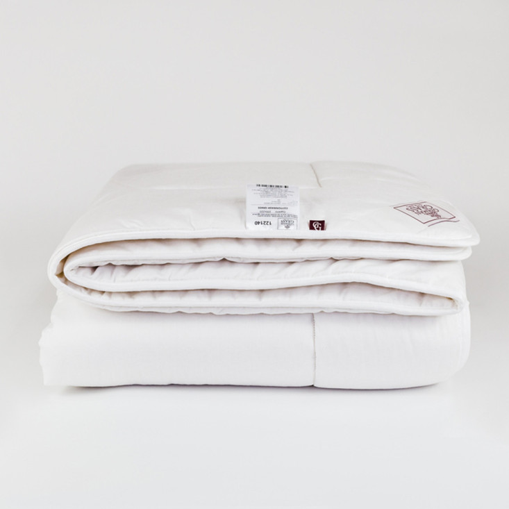 Одеяло хлопковое всесезонное евро 200х200 German Grass Коттони (Cotton Wash)