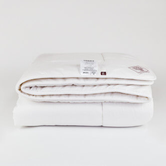 Одеяло легкое евро 200х220 Cottonwash German Grass