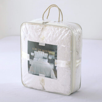 Плед искусственный мех Sofi De Marko Аврил молоко отзывы