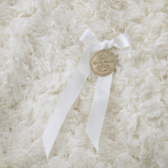 Плед искусственный мех Sofi De Marko Аврил молоко - купить по низким ценам в Lux-Postel.com