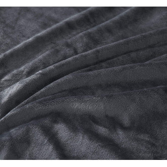 Плед искусственный мех Sofi De Marko Анабель стоун отзывы