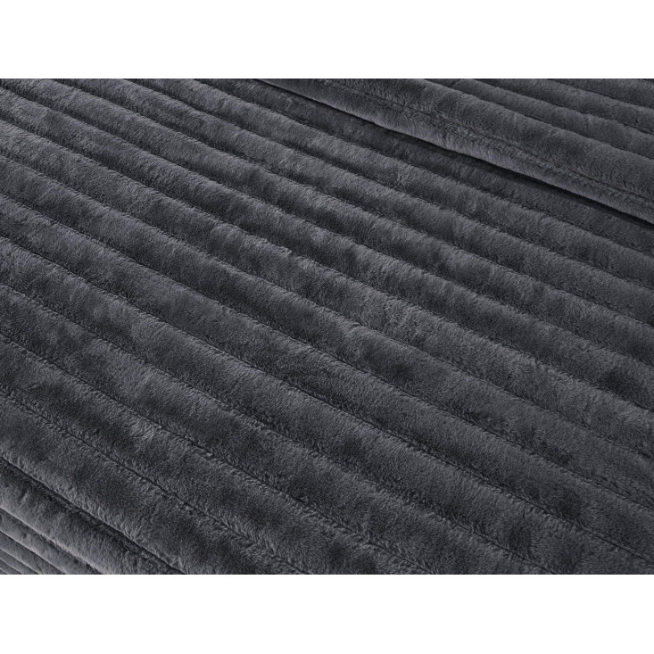 Плед искусственный мех Sofi De Marko Анабель стоун