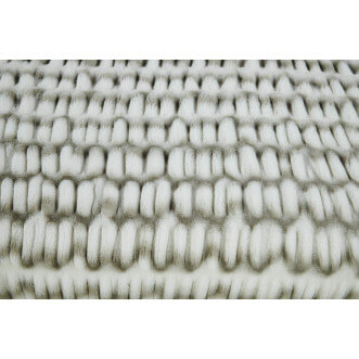 Плед искусственный мех Sofi De Marko Мех горностай - купить по низким ценам в Lux-Postel.com