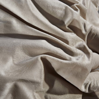 Плед искусственный мех Sofi De Marko Ричард крем - купить по низким ценам в Lux-Postel.com