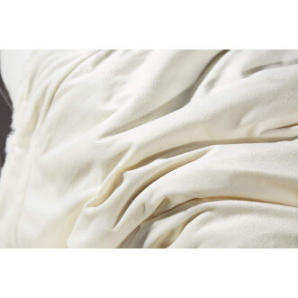 Плед искусственный мех Sofi De Marko Ричард молоко отзывы